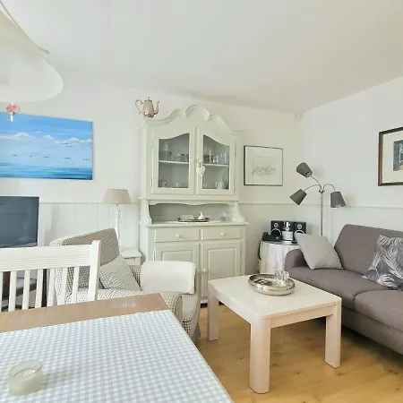 Landhaus-rosenhof-wohnung-2 Apartment